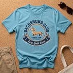 Zero Guilt Crew T-Shirt