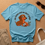We Listen T-Shirt