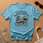 Original Badger Hunter T-Shirt