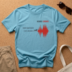 Wavelength T-Shirt