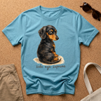 Side Eye Supreme T-Shirt