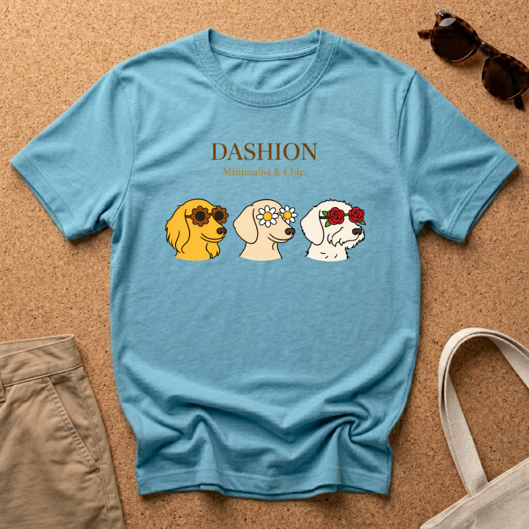 Dashion T-Shirt