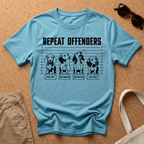 Repeat Offenders T-Shirt