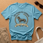 The Fearless German T-Shirt