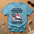 Cardio Club T-Shirt