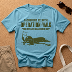 Operation Walk T-Shirt