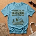 Quality Control T-Shirt