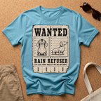 Rain Refuser T-Shirt