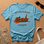 Professional Napper T-Shirt