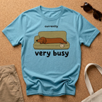 Very Busy T-Shirt