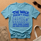 Flower Interviews T-Shirt