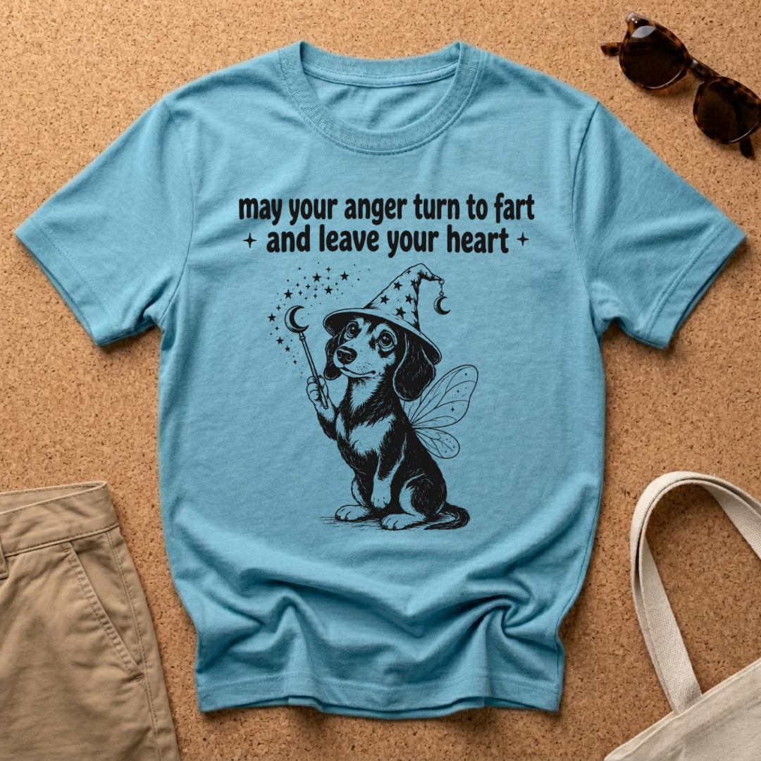 Fart Fairy T-Shirt