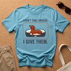 I Give Them T-Shirt