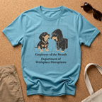 Employee of the Month T-Shirt
