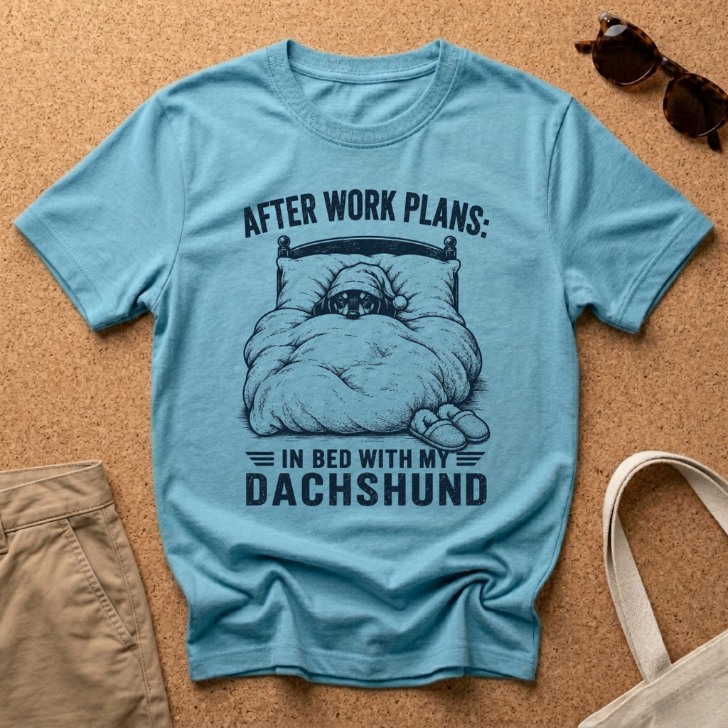 After Work T-Shirt
