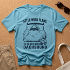 After Work T-Shirt