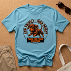 Low Profile High Impact T-Shirt