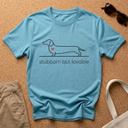 Stubborn But Lovable T-Shirt