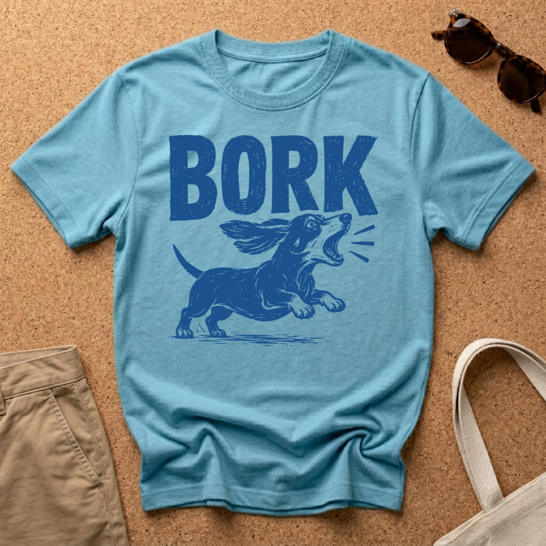 BORK T-Shirt