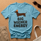 Big Wiener Energy T-Shirt