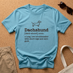 Low Troublemaker T-Shirt