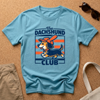 The Dachshund Club T-Shirt
