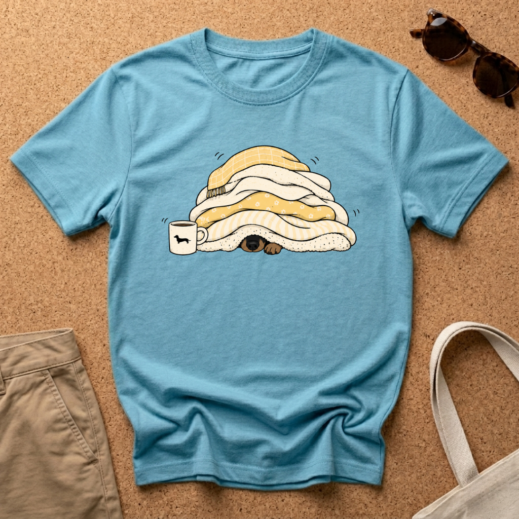 Out of Service T-Shirt