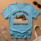 Couch Conqueror T-Shirt