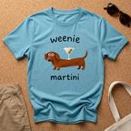 Weenie Martini T-Shirt