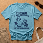 Before Dachshund T-Shirt