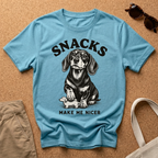 Snacks T-Shirt