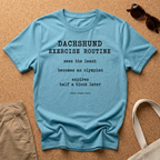 Cozy Routine T-Shirt