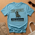 Sound The Dachshund! T-Shirt