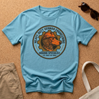 Heavy Duty German T-Shirt