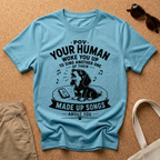 Made Up Songs T-Shirt