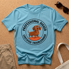 Professional Digger T-Shirt