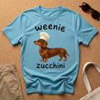 Weenie Zucchini T-Shirt