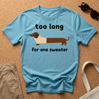 Too Long T-Shirt