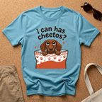 Cheeto Bag T-Shirt