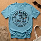 Dashin Dachshund T-Shirt
