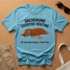 30 Second Glory T-Shirt