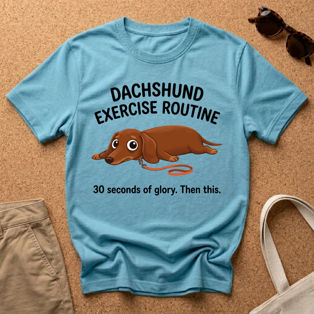 30 Second Glory T-Shirt