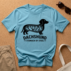 Stomach of Steel T-Shirt