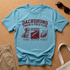 Track and Field T-Shirt