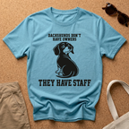They Have Staff T-Shirt