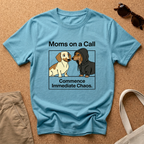 Commence Immediate Chaos T-Shirt
