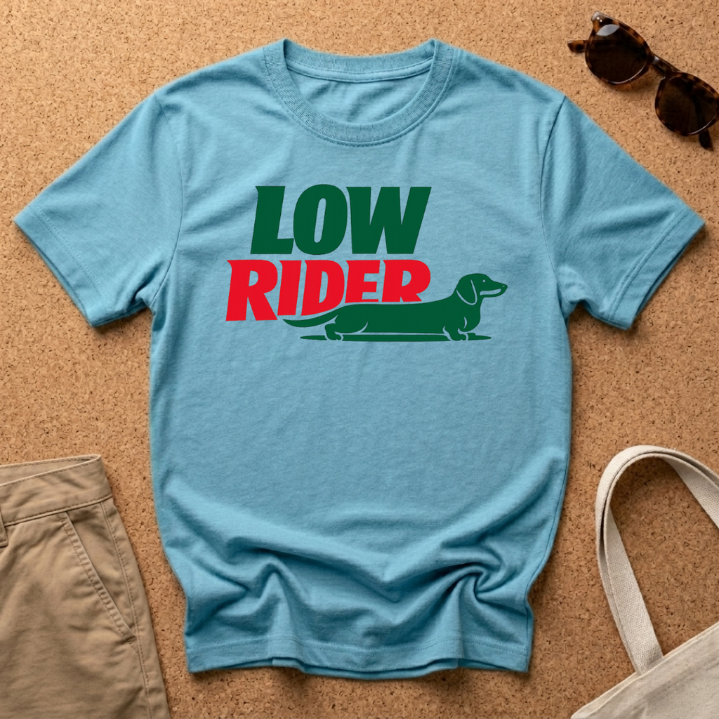 Low Rider T-Shirt