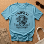 Good Boy Mostly T-Shirt