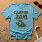 3AM Scramble T-Shirt