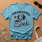 Tiramissyou! T-Shirt